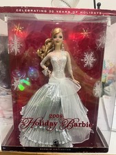 🎄 Barbie Vacanze 2008 -