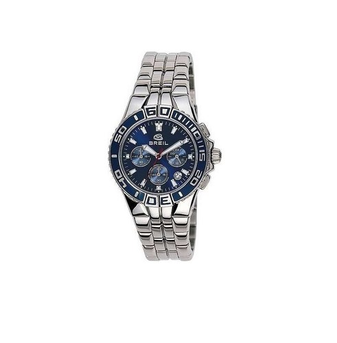 Watch breil man steel - watch,