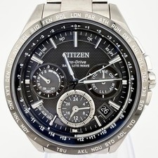 Orologio solare Citizen Atessa