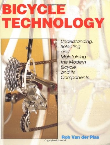 Bicycle technology - bicycle,