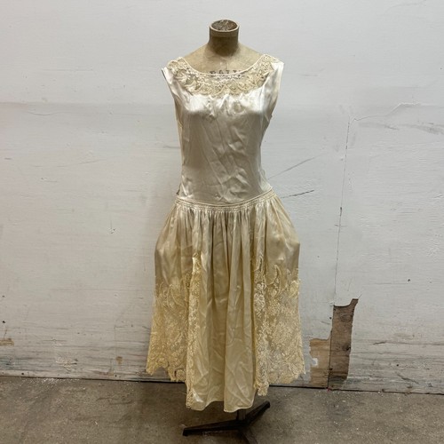 Antico abito sposa - abito, da