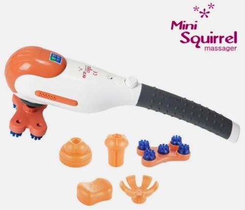 Welbutech baby squirrel - welbutech,