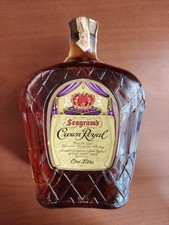 Crown Royal Blended Canadian