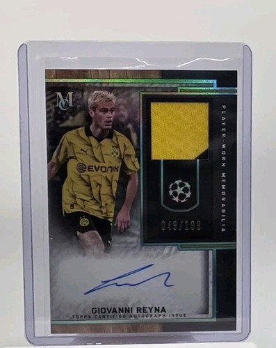 2023 topps museum uefa - museum,