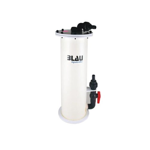 Blau aquaristic chaetoreactor - blau,