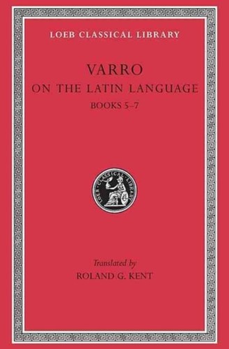 The latin language volume - on, language,