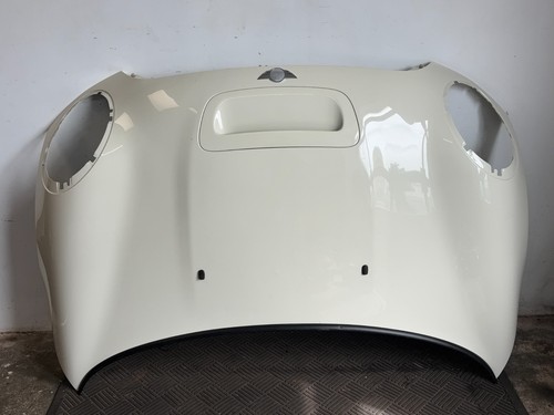 Mini cooper cofano bianco - cooper, sd