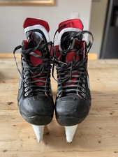 Pattini da hockey su ghiaccio