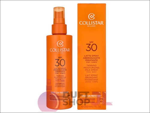 Collistar latte idratante - latte,