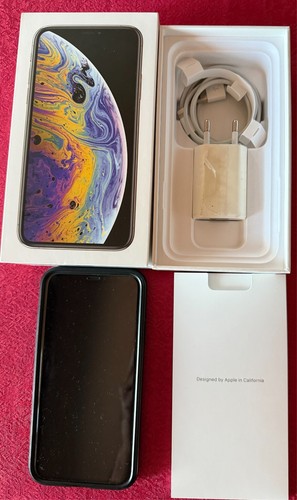Apple iphone 256gb - iphone,