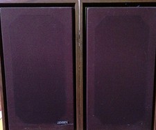 JENSEN LS 2B Casse Acustiche 50w 8ohm 90db - appena riconate 