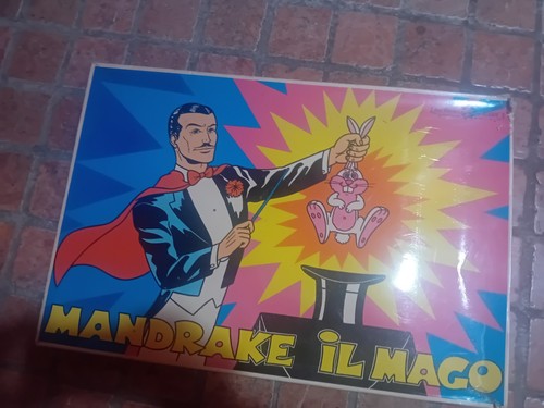 Gioco scatola magia - gioco, in