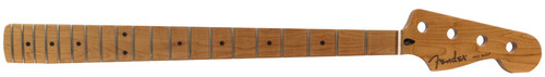 Fender satin roasted maple - satin,