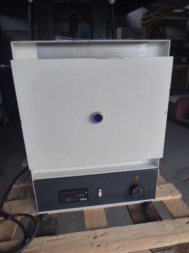 Forno tempra nabertherm - di,