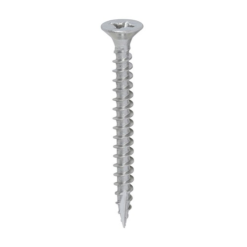 Viti per legno acciaio inox - inox, a2