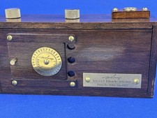 Zero Image 6x9 Pinhole Camera