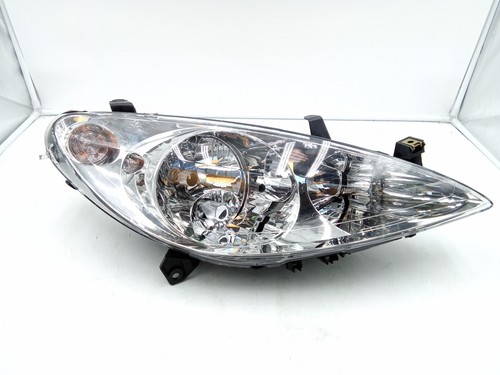 Peugeot 307 berlina - 307,