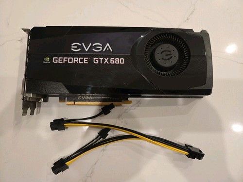 Gtx 680 2gb gpu - gtx, mac