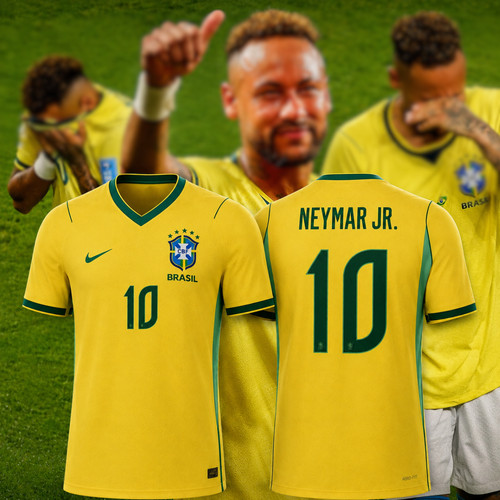Zil 2026 neymar - 2026, #10