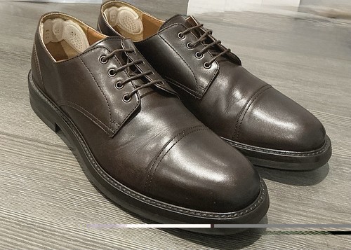 Velasca milano scarpa derby - milano,