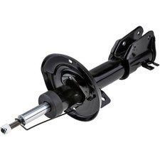 NTY Ammortizzatore Pressione