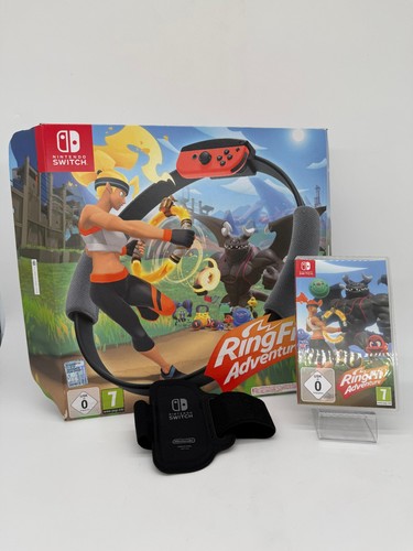 Ring fit adventure nintendo - fit,