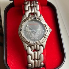 Raro orologio vintage harley - raro,