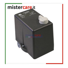 Pressostato Condor MDR 3