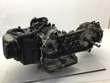 Blocco motore engine semi - blocco,