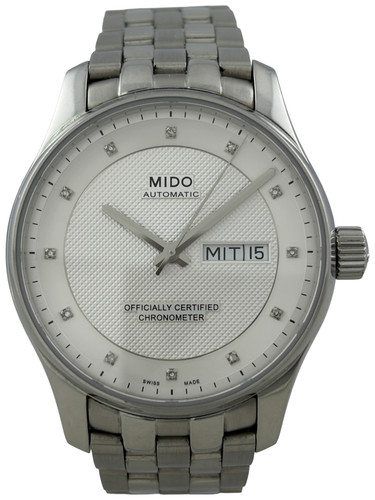 Orologio polso automatico - polso,