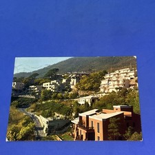 VARAZZE PIANI D'INVREA -