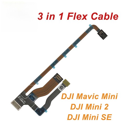 Dji mavic mini 2 gimbal - mini, se