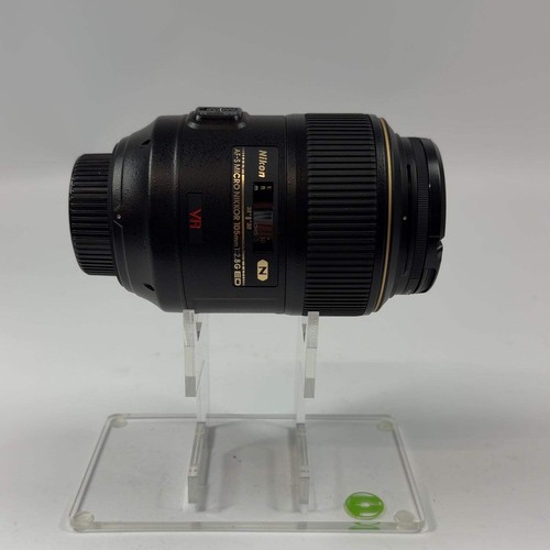Nikon micro nikkor - nikon,