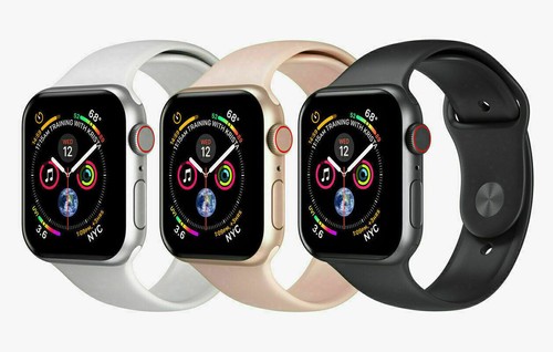 Apple watch series 44mm - apple, 40/44mm
