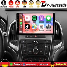 Autoradio 9" Android 14.0 per