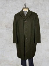 Original Loden Cappotto