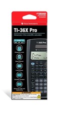 Texas Instruments TI-36X Pro