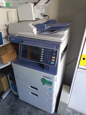 Toshiba eStudio 2050C Usata Da Sistemare 