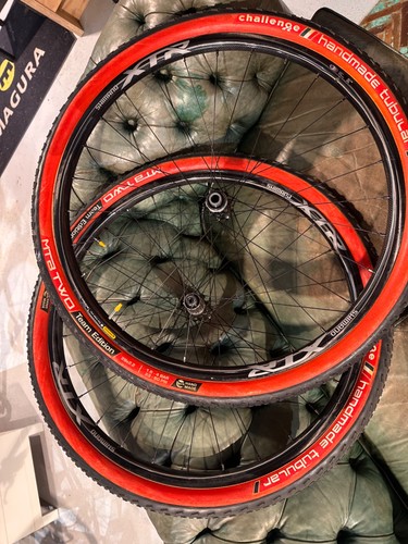 Tubolare carbonio shimano - tubolare,