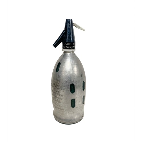 Vintage bottiglia seltz - oz,