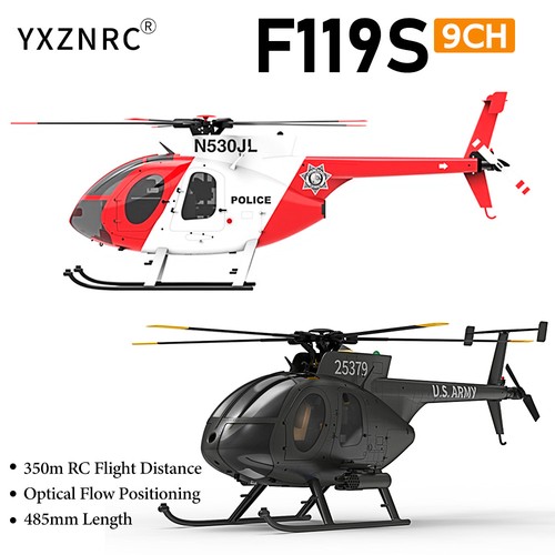 Yuxiang f119s 9ch gps - f119s,