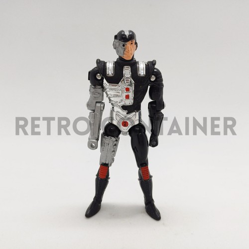 Mattel captain power - captain, lord