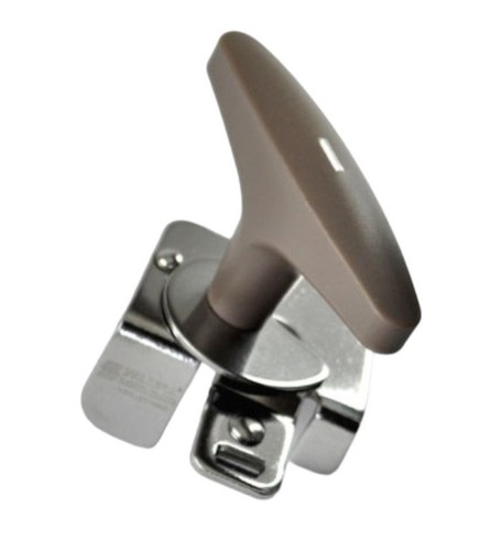 Apriscatole farfalla soft - apriscatole, a