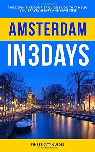 Amsterdam days the - in,