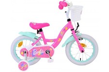 Barbie Bicicletta per Bambini