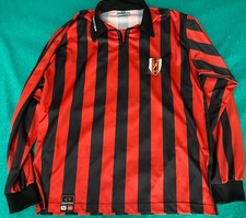 Flamurtari Albania match worn