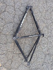 FONDRIEST - Telaio - Bici -