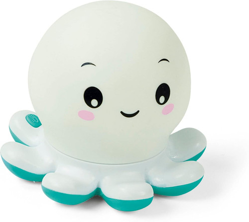 17407 baby octopus primo - octopus,