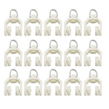 Rulli plastica con Ruote