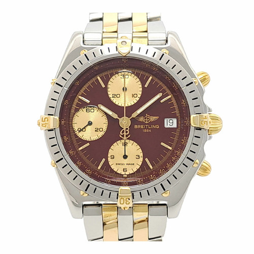 Orologio breitling chronomat - orologio,